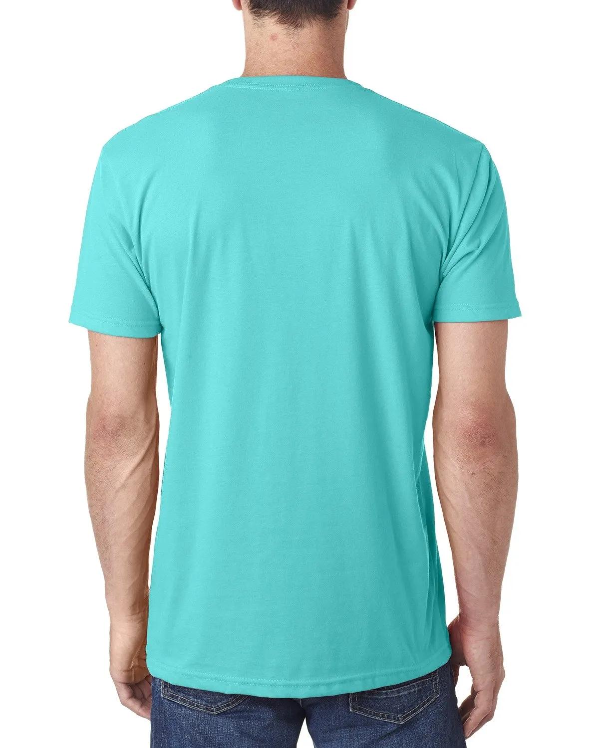 Men's Sueded V-Neck T-Shirt 31 of 43