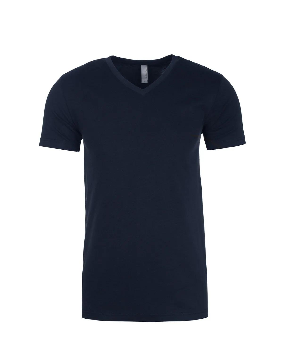 Men's Sueded V-Neck T-Shirt 19 of 43