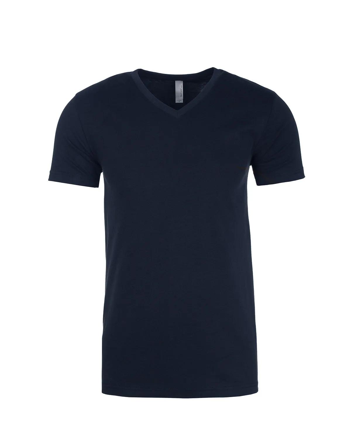 Men's Sueded V-Neck T-Shirt 27 of 43