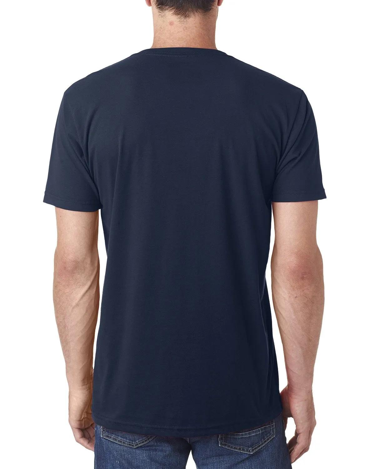 Men's Sueded V-Neck T-Shirt 17 of 43