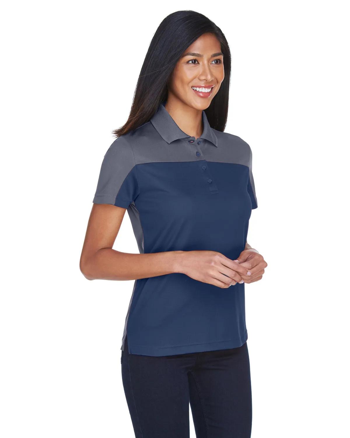Ladies' Balance Colorblock Performance Piqué Polo 28 of 47