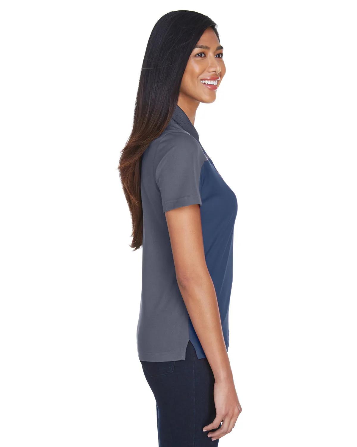 Ladies' Balance Colorblock Performance Piqué Polo 31 of 47