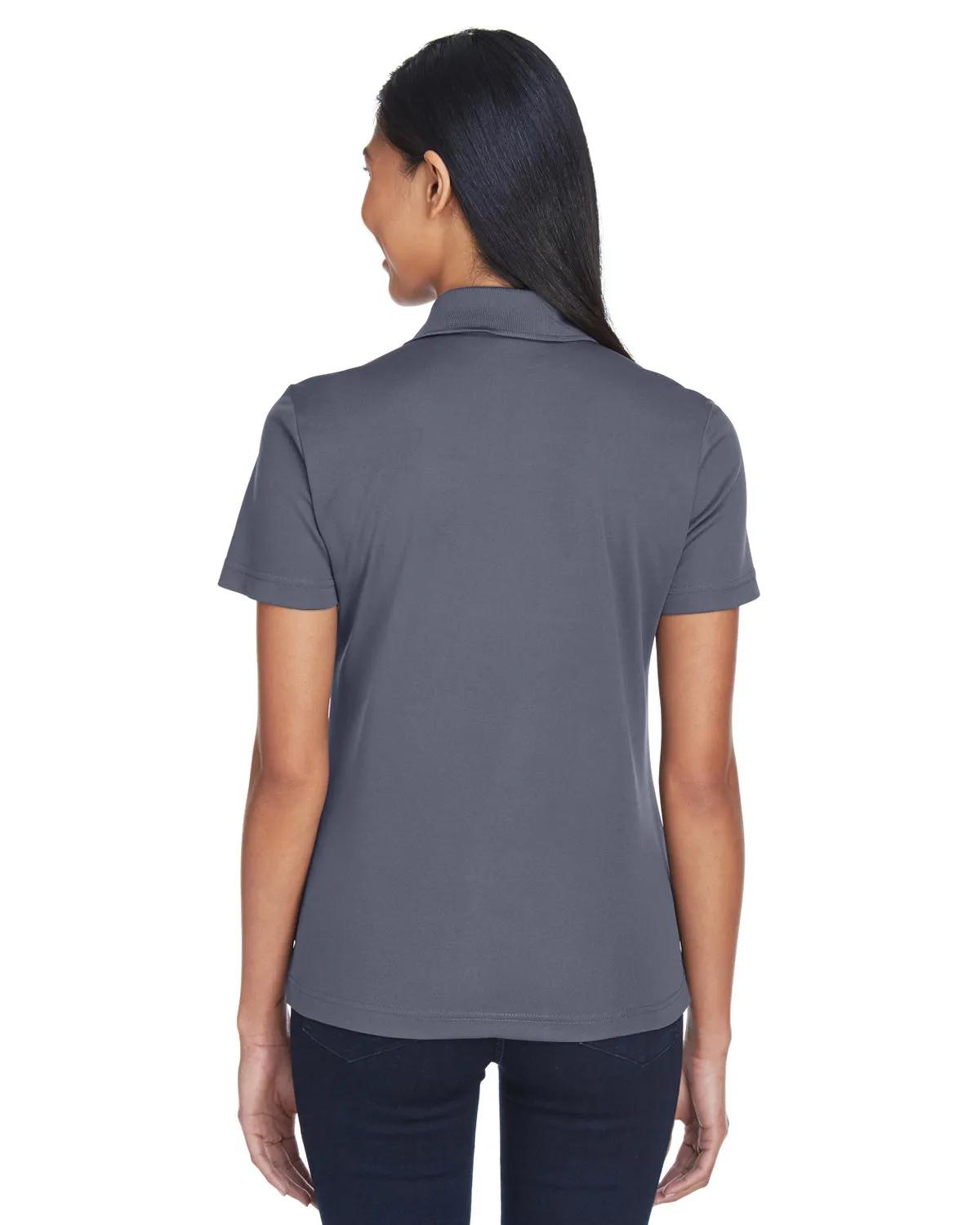 Ladies' Balance Colorblock Performance Piqué Polo 30 of 47