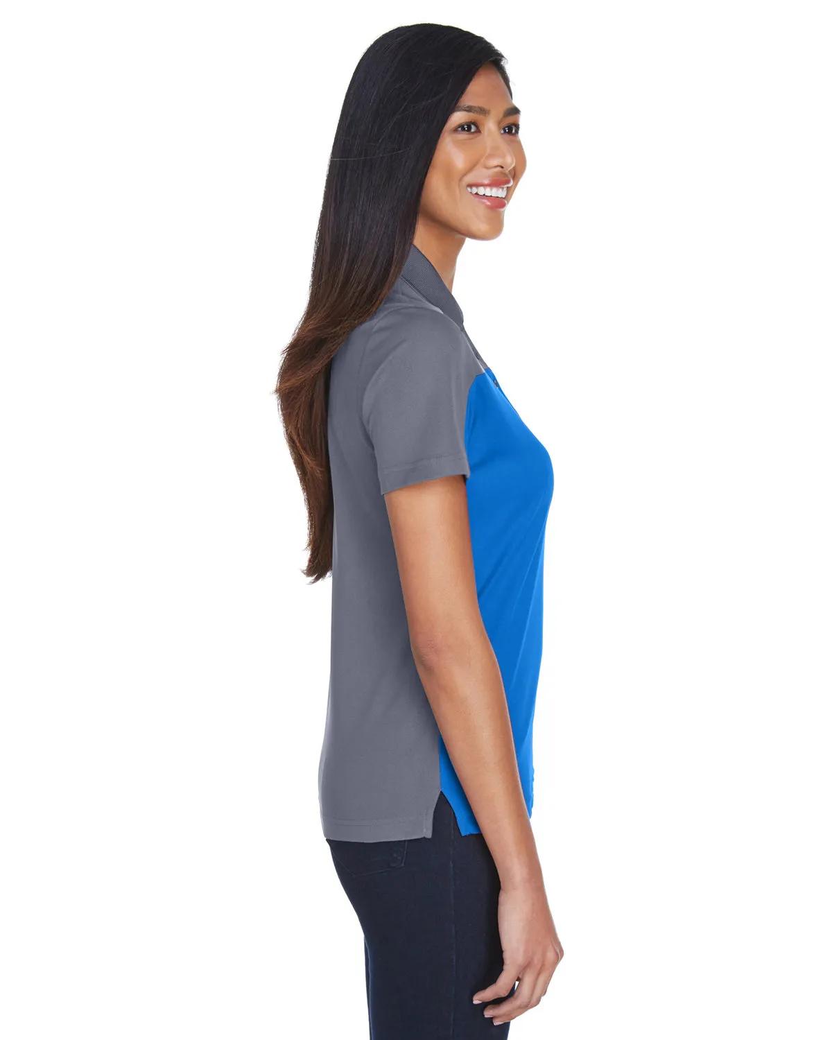 Ladies' Balance Colorblock Performance Piqué Polo 13 of 47