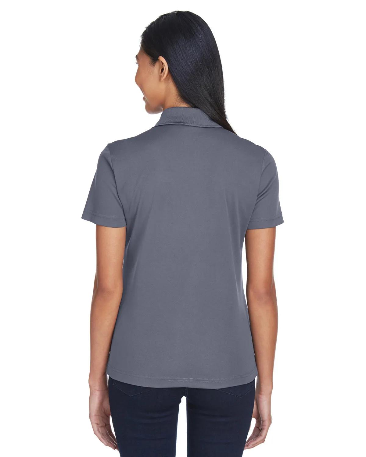 Ladies' Balance Colorblock Performance Piqué Polo 12 of 47