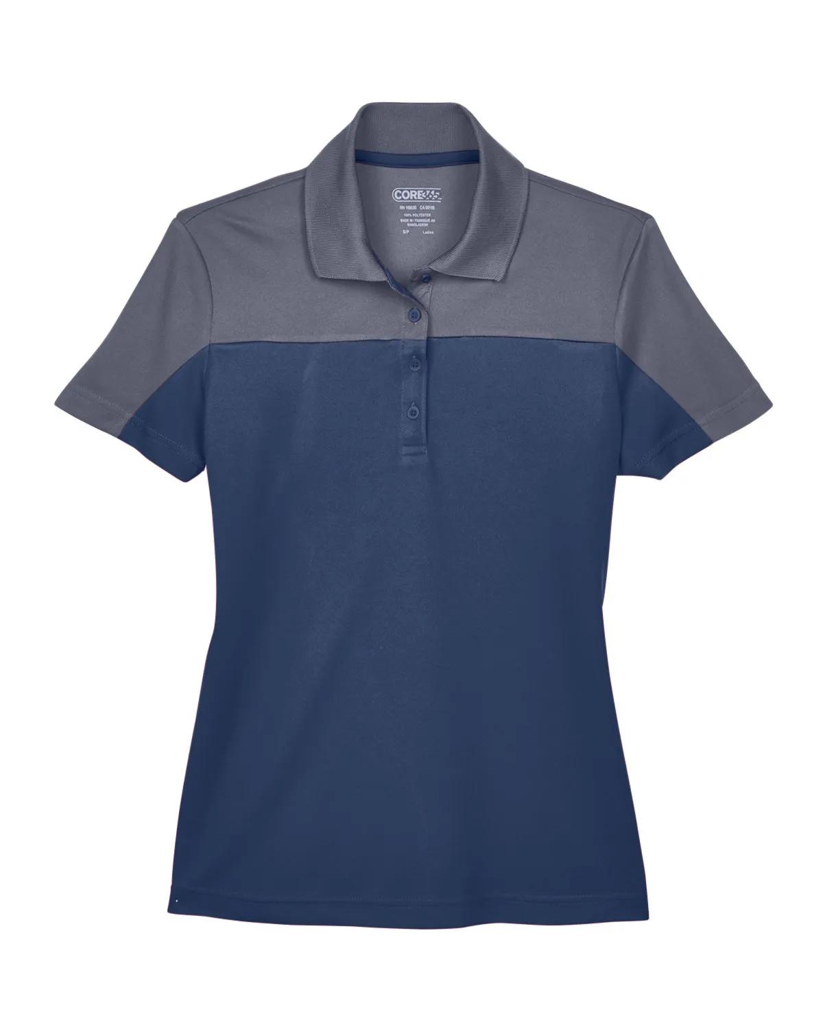 Ladies' Balance Colorblock Performance Piqué Polo 39 of 47