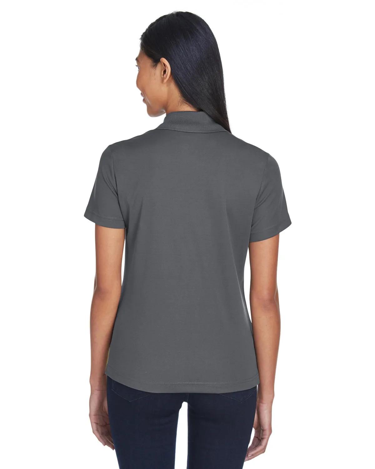 Ladies' Balance Colorblock Performance Piqué Polo 35 of 47