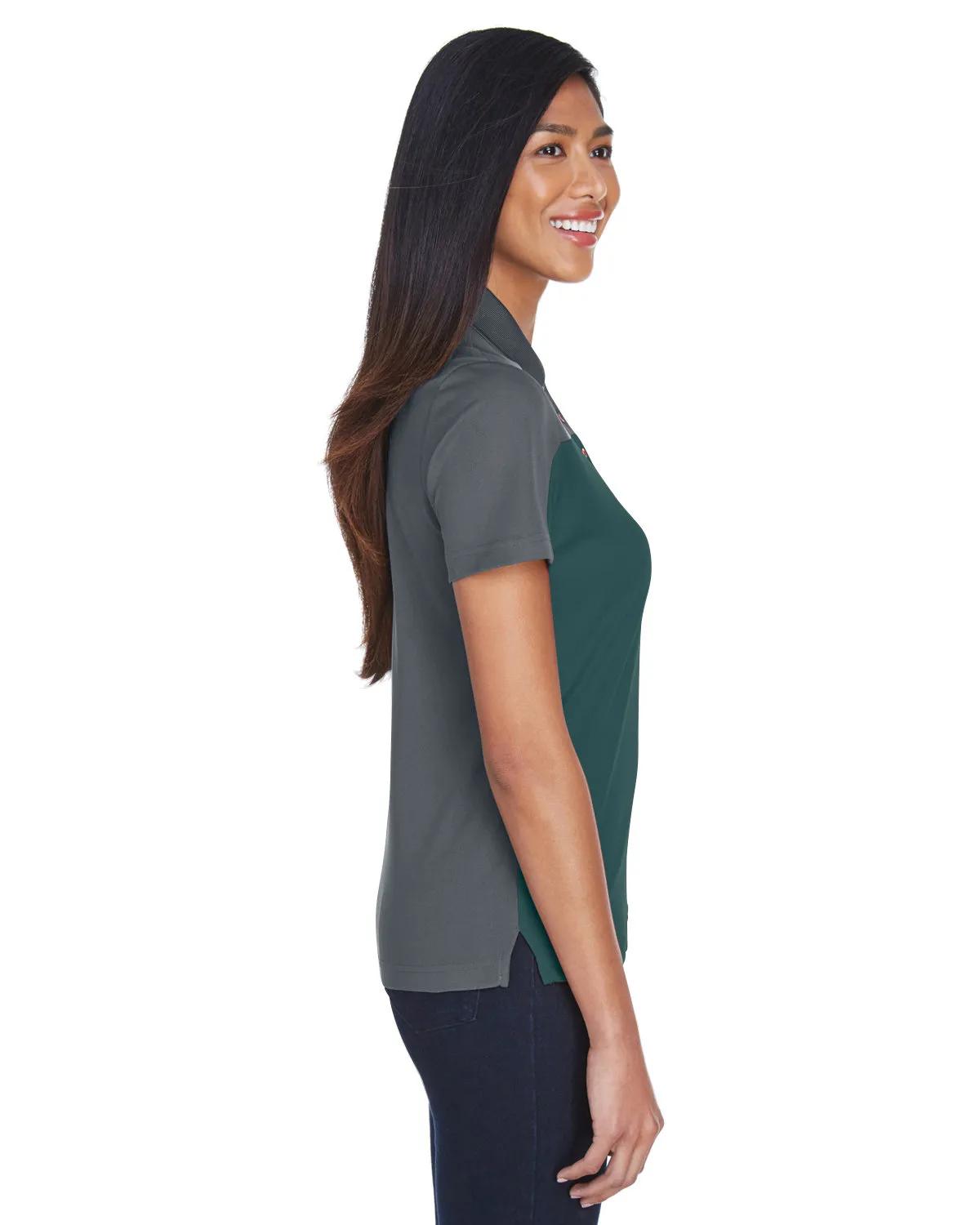 Ladies' Balance Colorblock Performance Piqué Polo 29 of 47