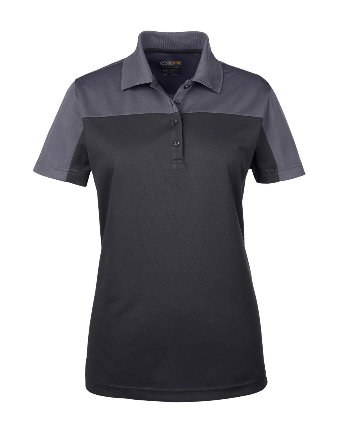 Ladies' Balance Colorblock Performance Piqué Polo 27 of 47