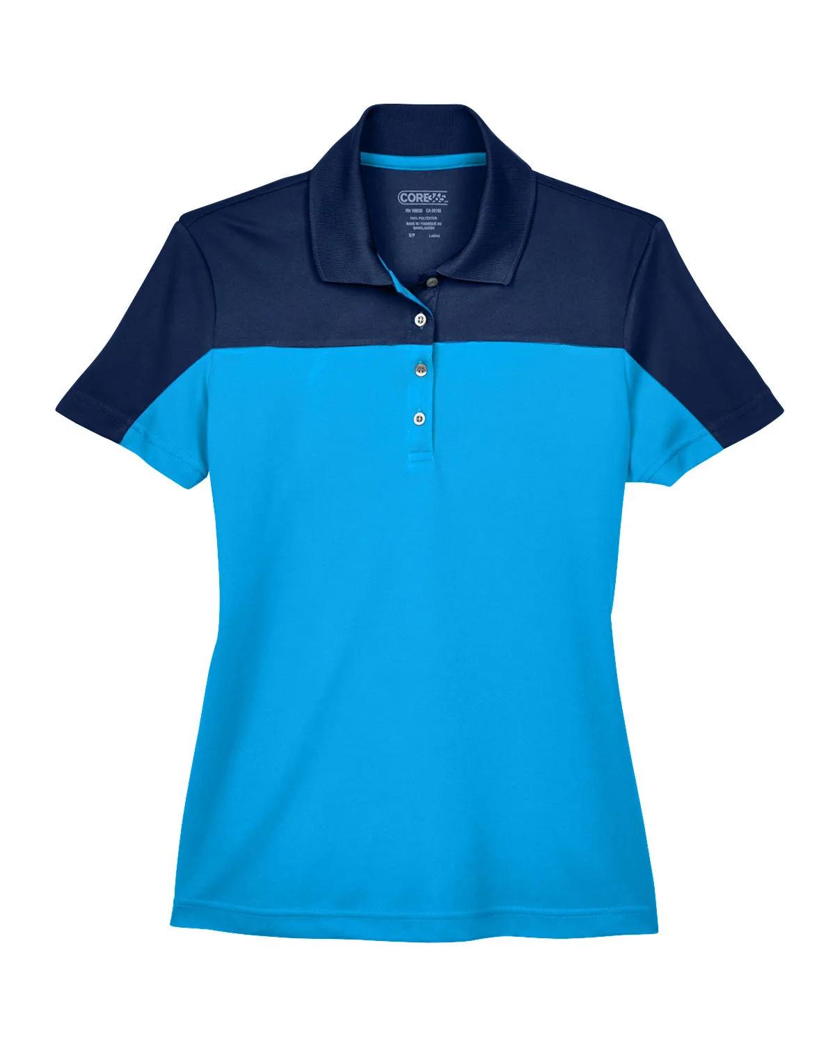 Ladies' Balance Colorblock Performance Piqué Polo 14 of 47