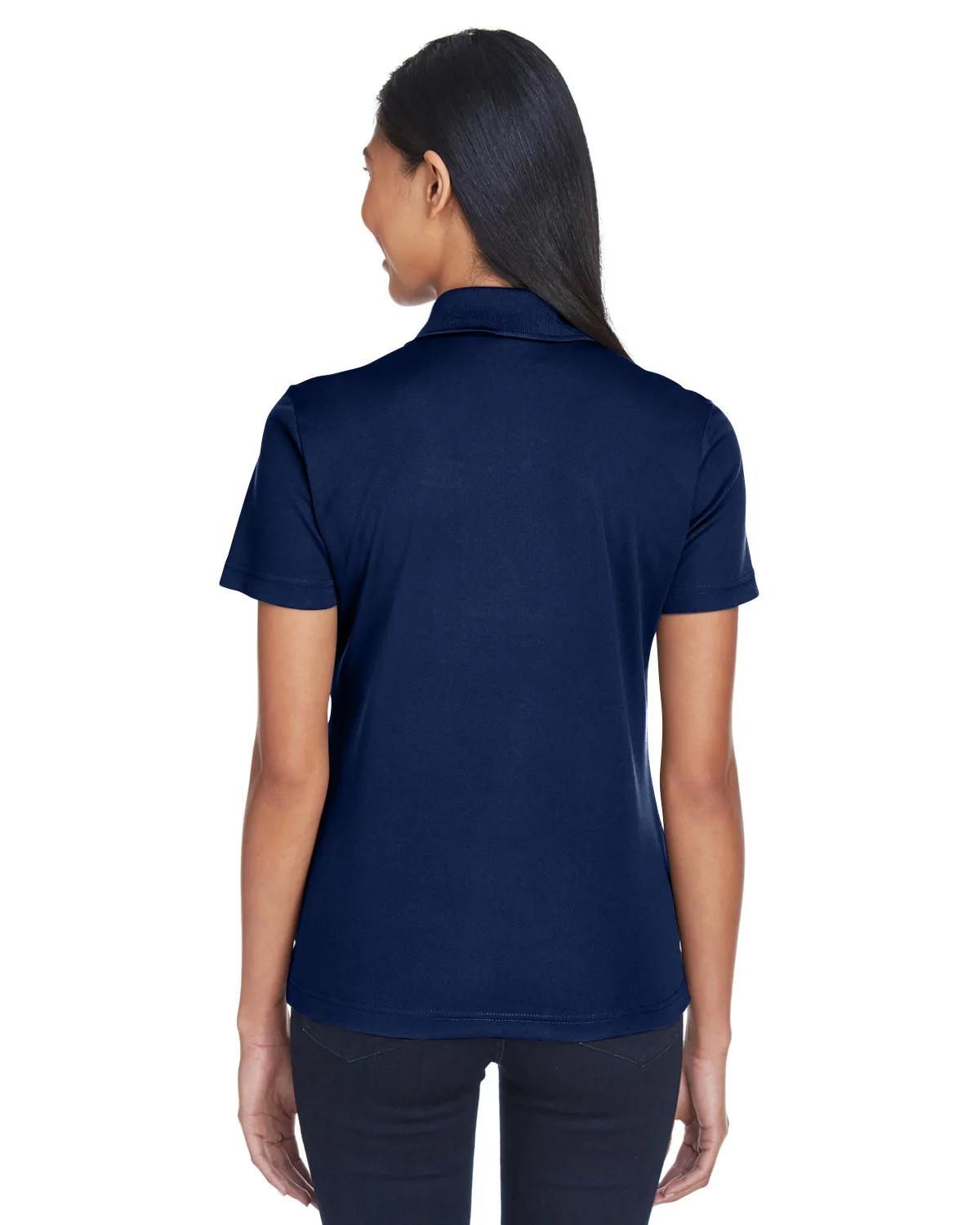 Ladies' Balance Colorblock Performance Piqué Polo 12 of 47