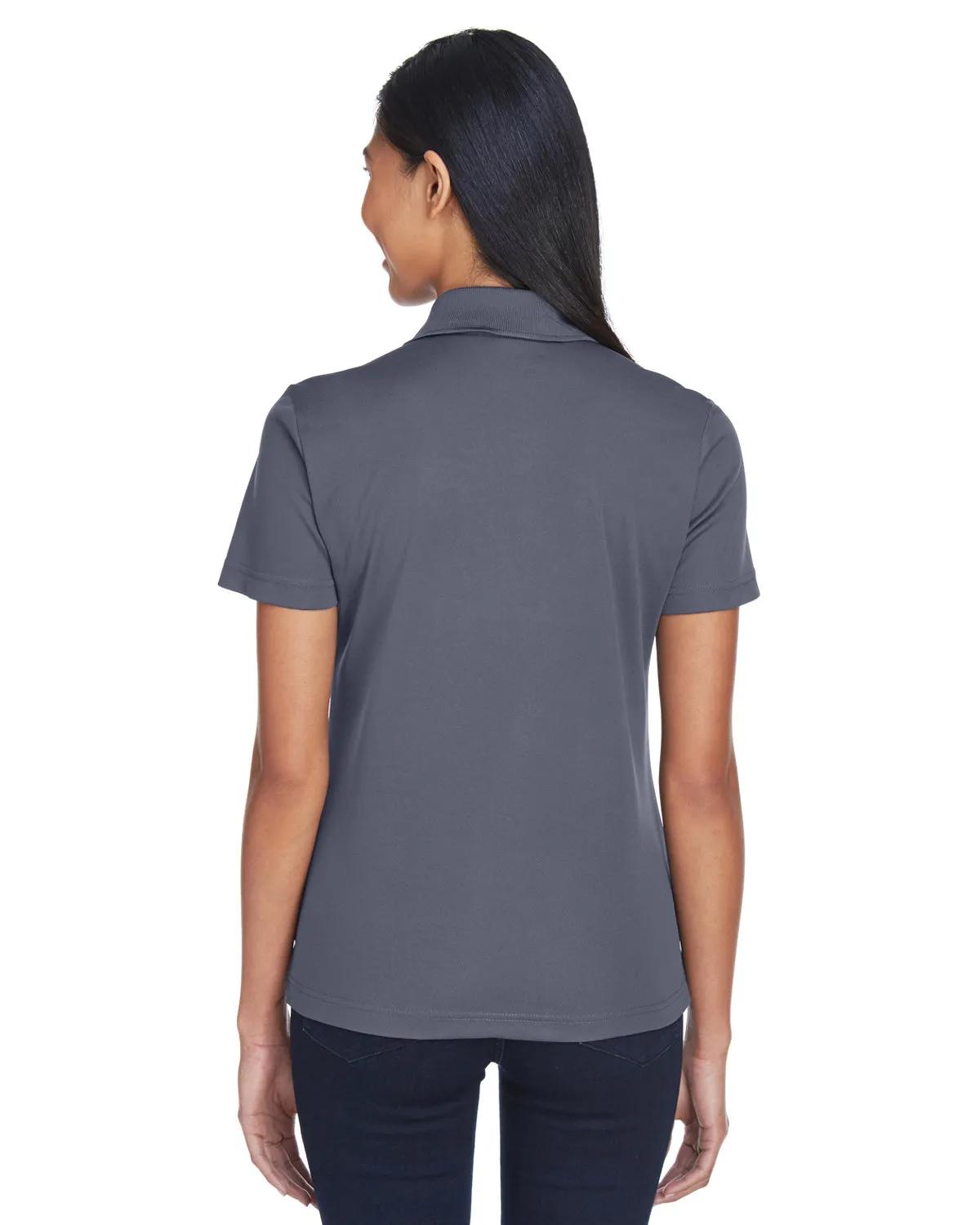 Ladies' Balance Colorblock Performance Piqué Polo 30 of 47