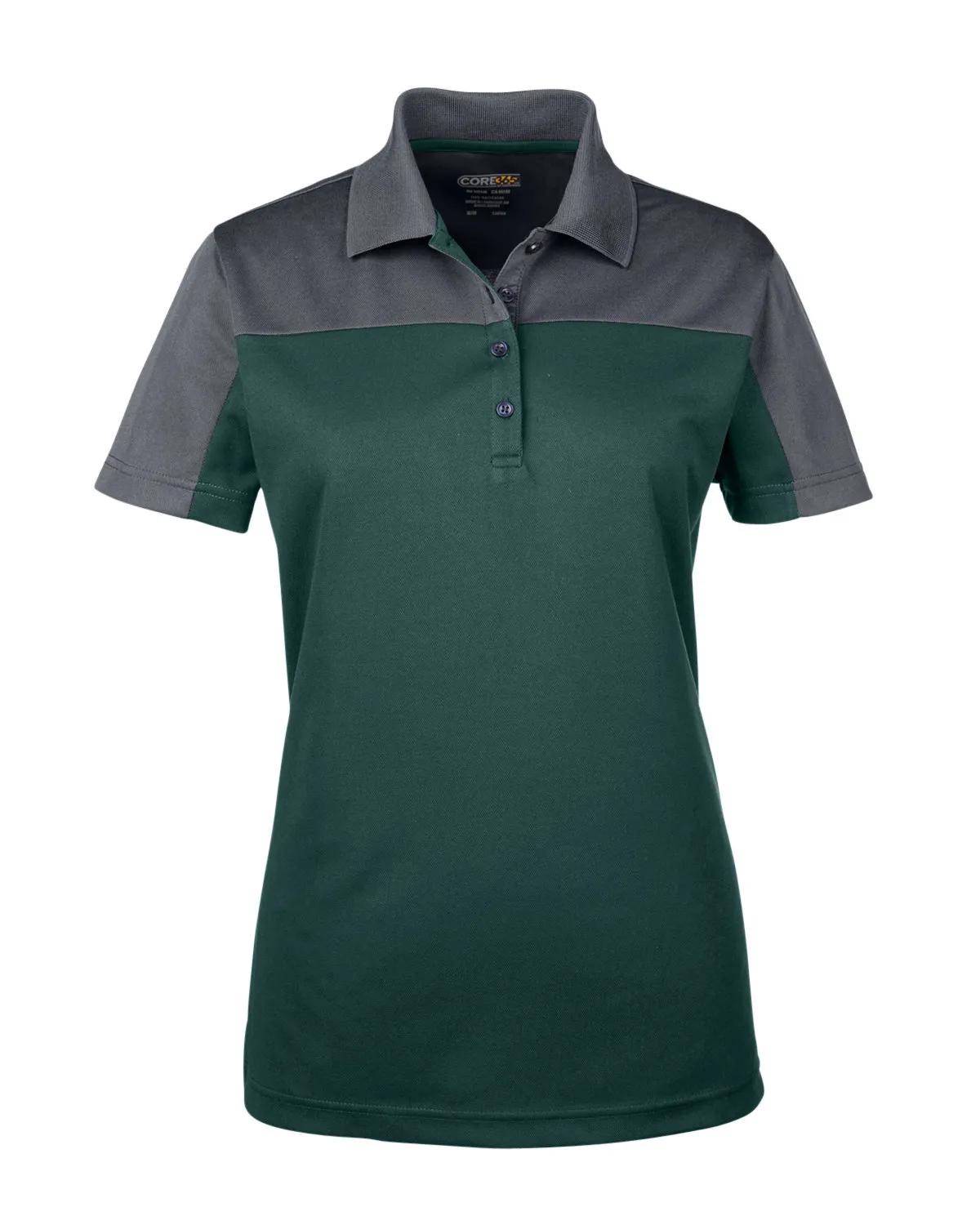 Ladies' Balance Colorblock Performance Piqué Polo 25 of 47