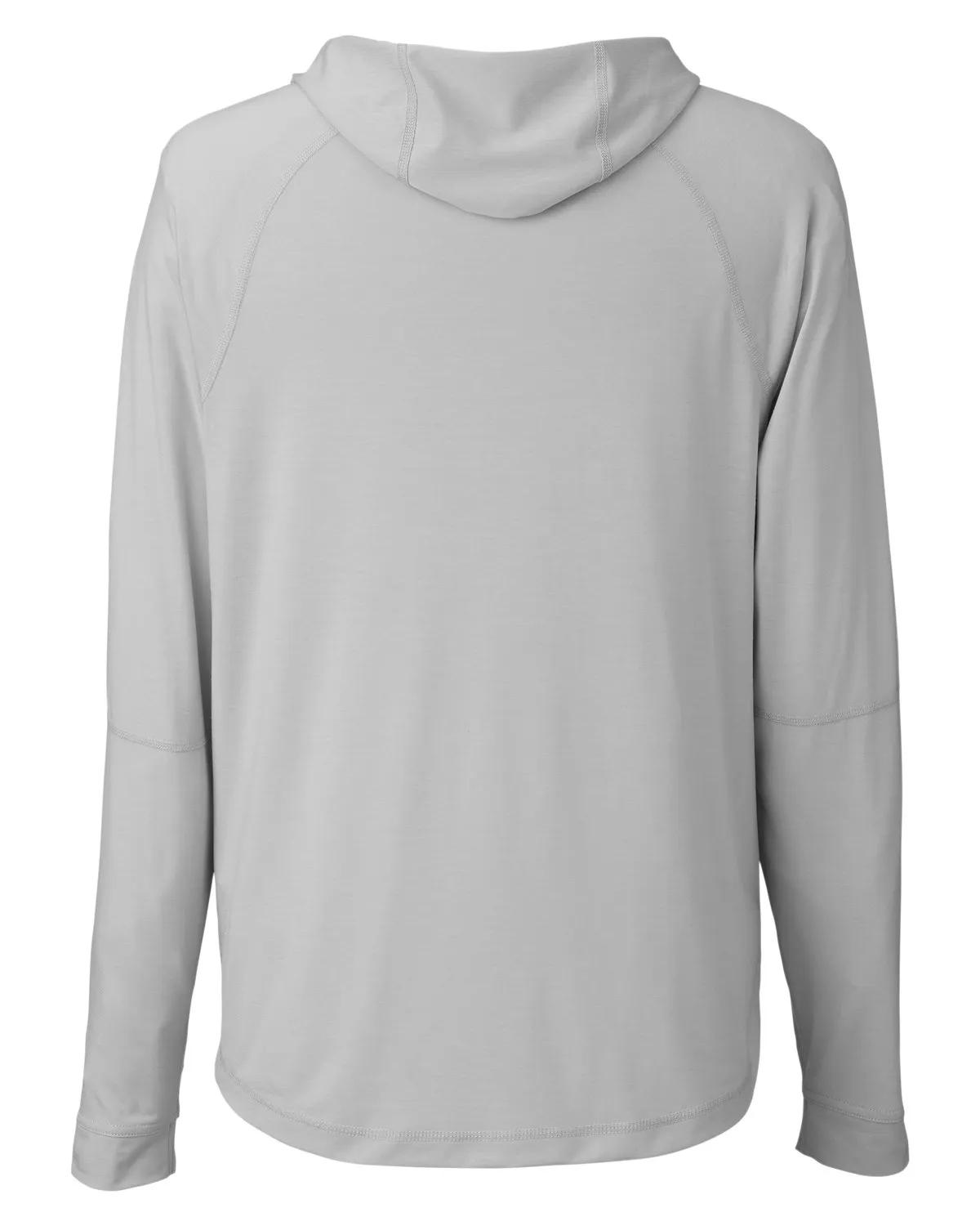 Unisex JAQ Stretch Performance Hooded T-Shirt 35 of 39