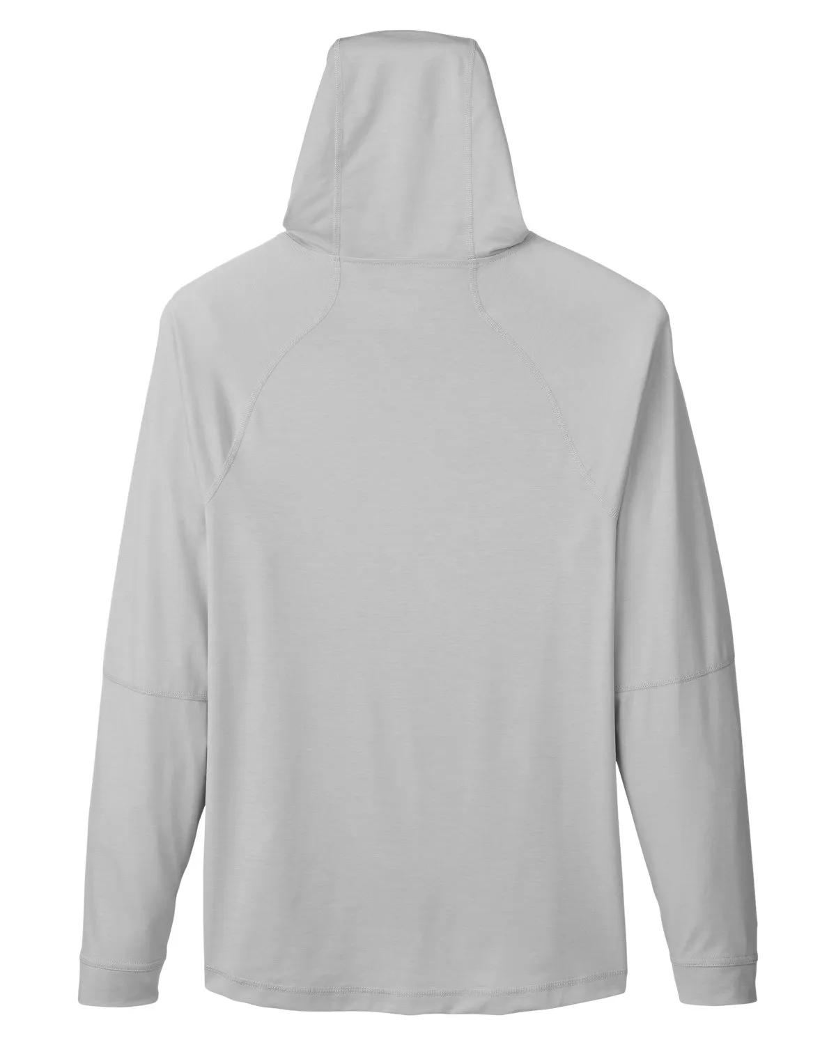 Unisex JAQ Stretch Performance Hooded T-Shirt 30 of 39