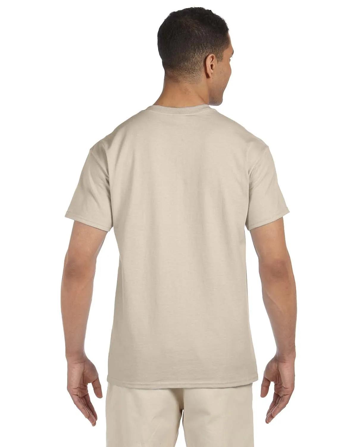 Adult Ultra Cotton®Pocket T-Shirt 83 of 87