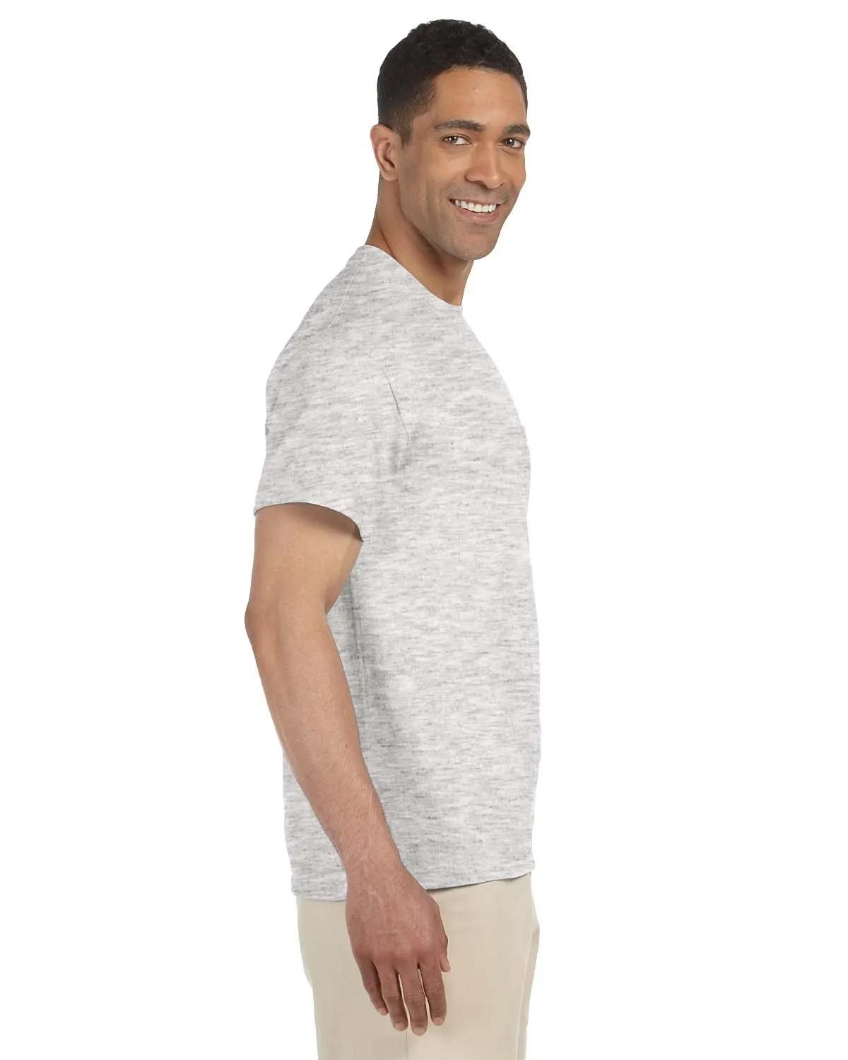 Adult Ultra Cotton®Pocket T-Shirt 40 of 87