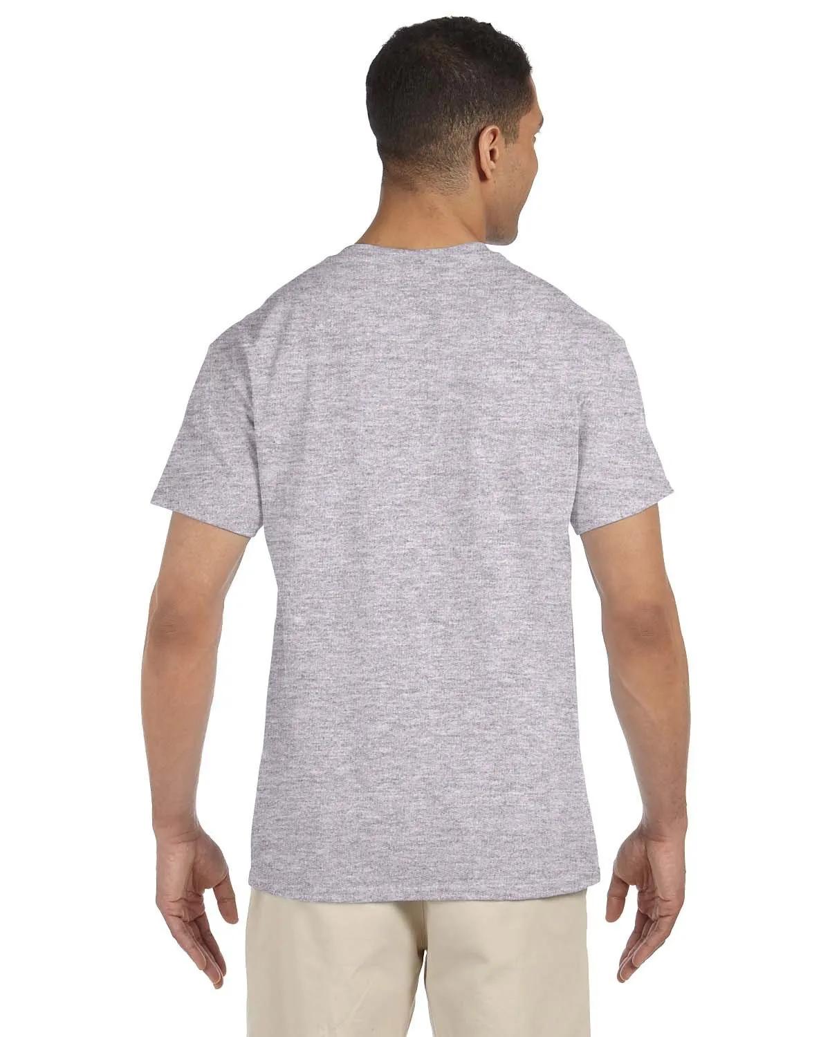 Adult Ultra Cotton®Pocket T-Shirt 66 of 87