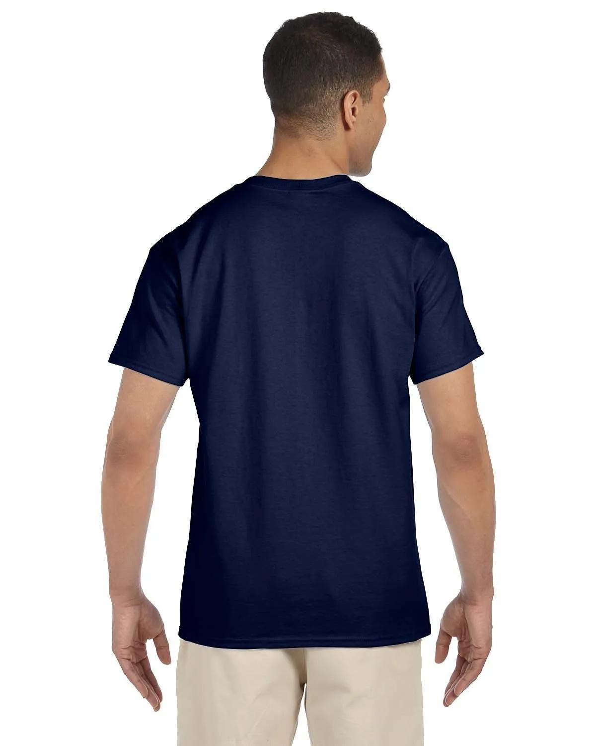 Adult Ultra Cotton®Pocket T-Shirt 52 of 87