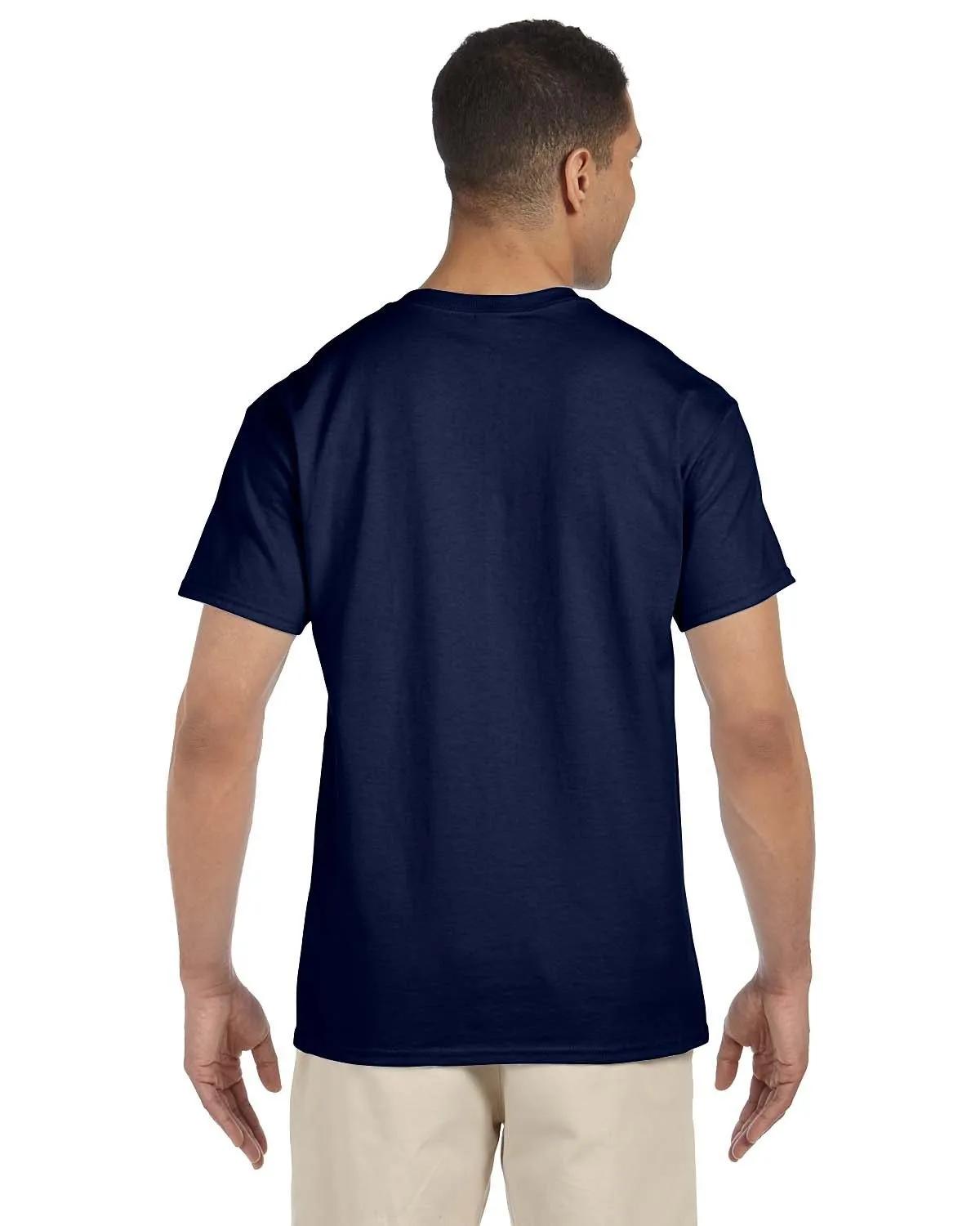 Adult Ultra Cotton®Pocket T-Shirt 67 of 87