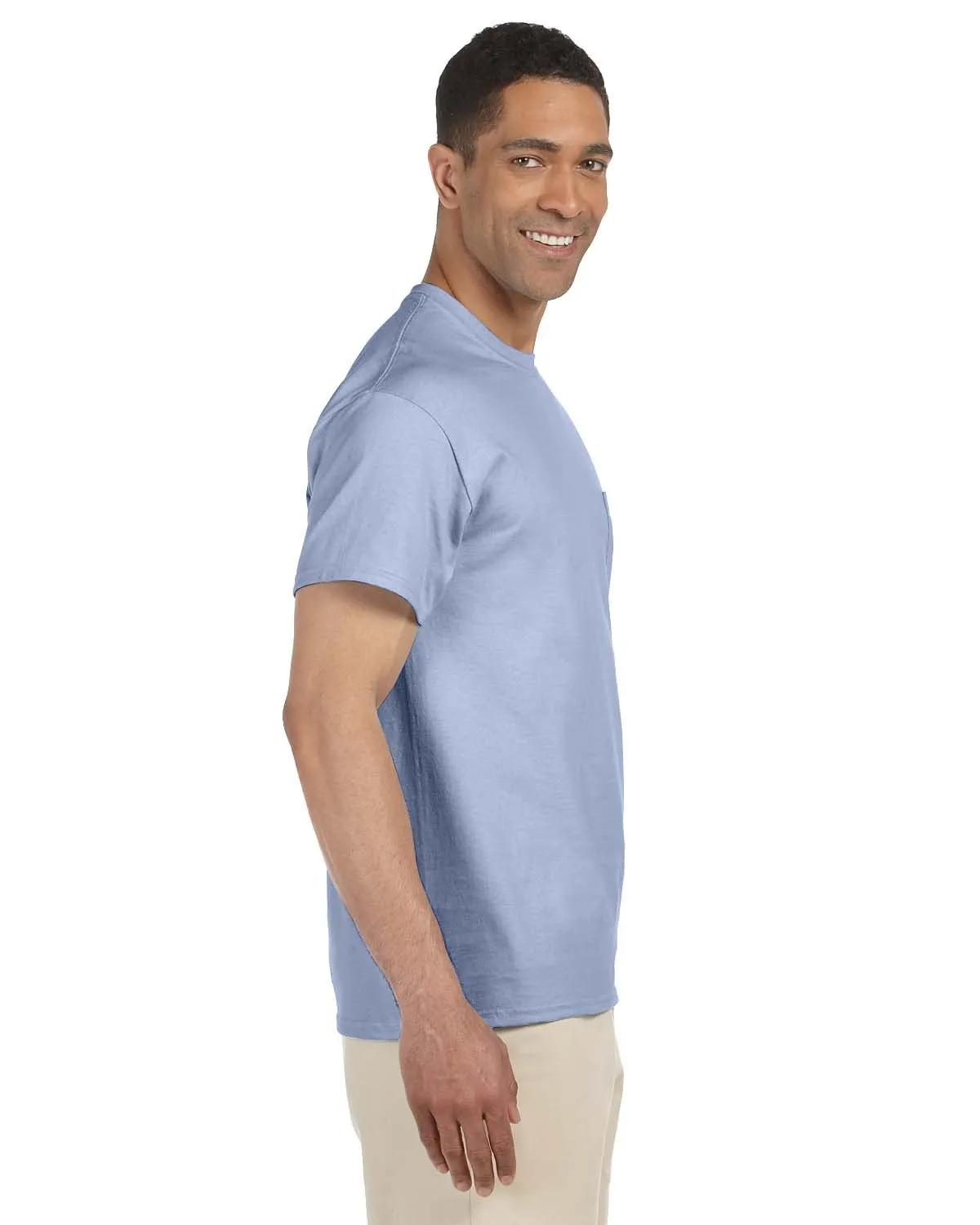 Adult Ultra Cotton®Pocket T-Shirt 82 of 87