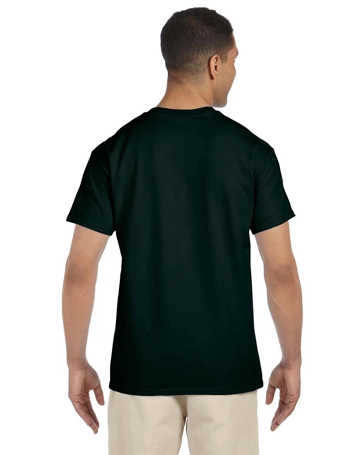 Adult Ultra Cotton®Pocket T-Shirt 87 of 87