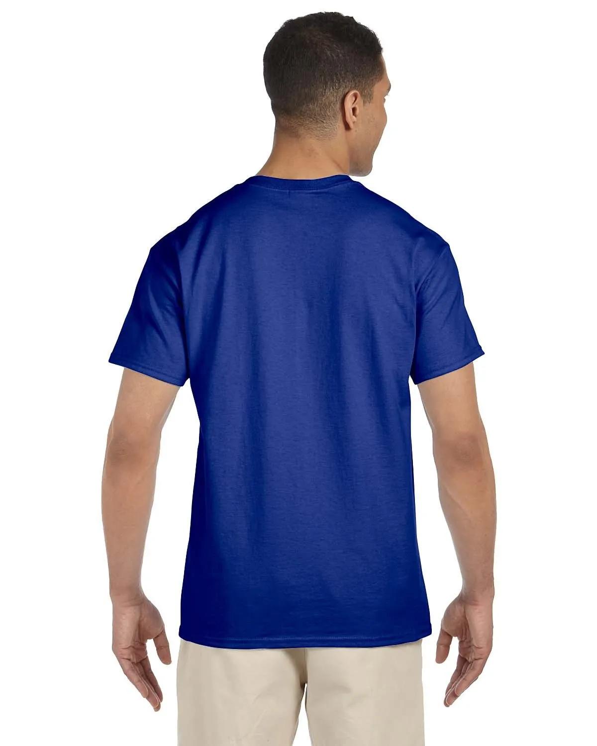 Adult Ultra Cotton®Pocket T-Shirt 54 of 87