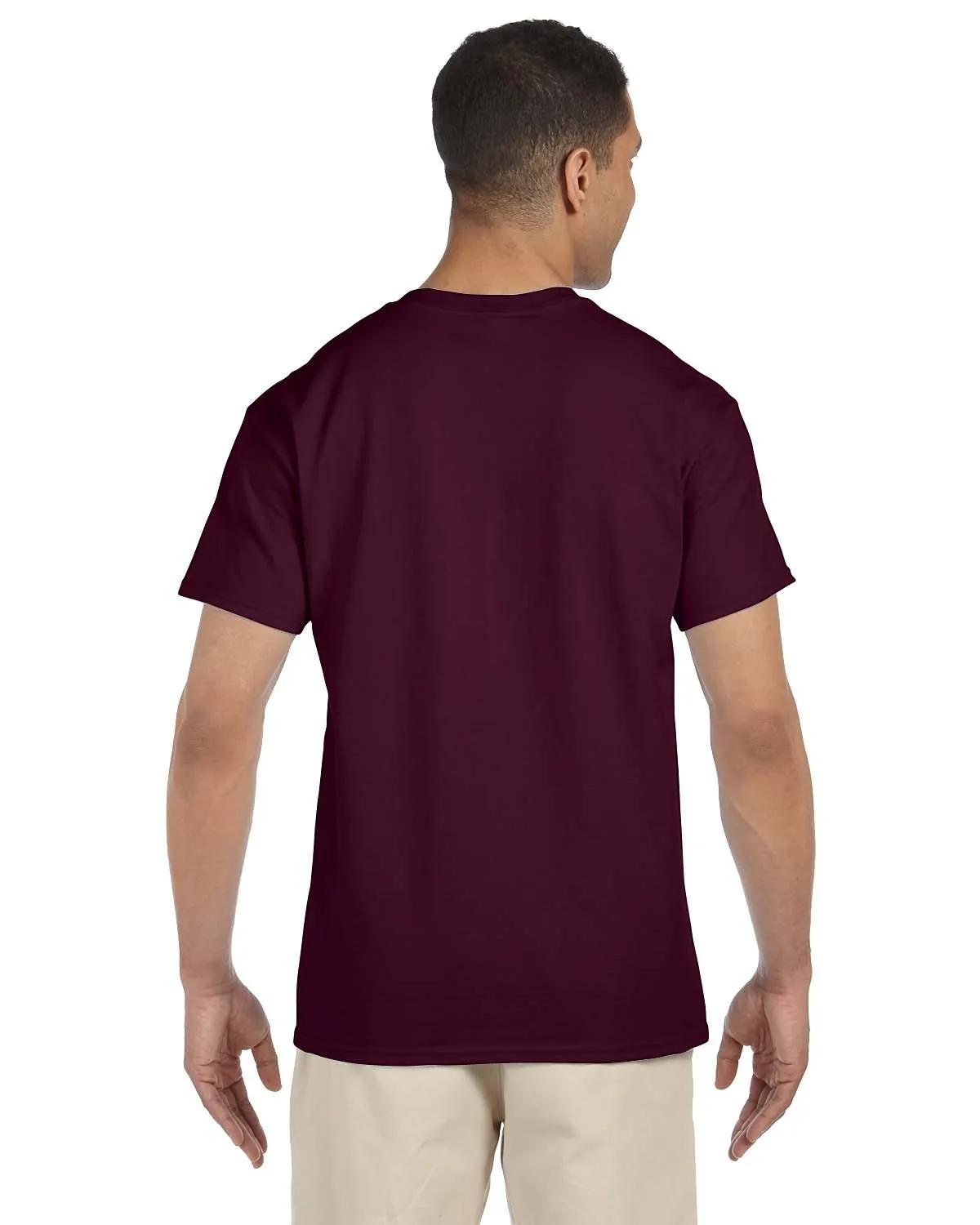 Adult Ultra Cotton®Pocket T-Shirt 57 of 87