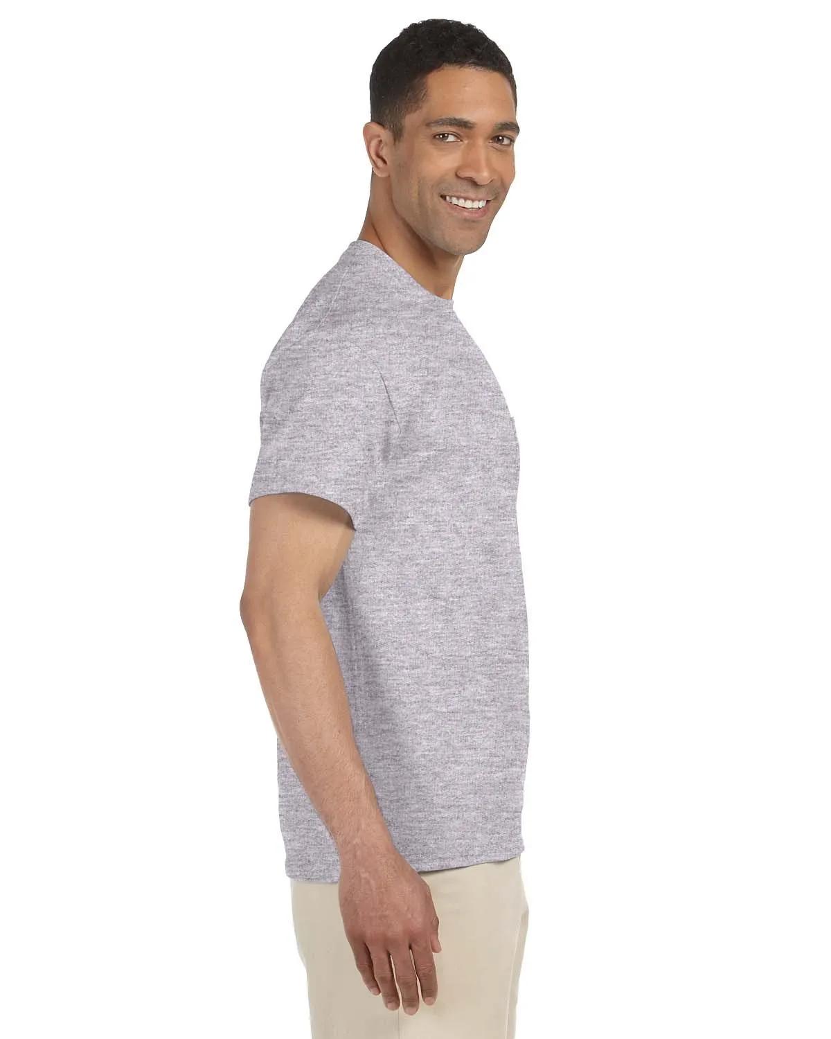Adult Ultra Cotton®Pocket T-Shirt 60 of 87