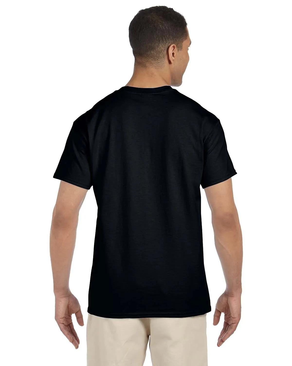 Adult Ultra Cotton®Pocket T-Shirt 44 of 87