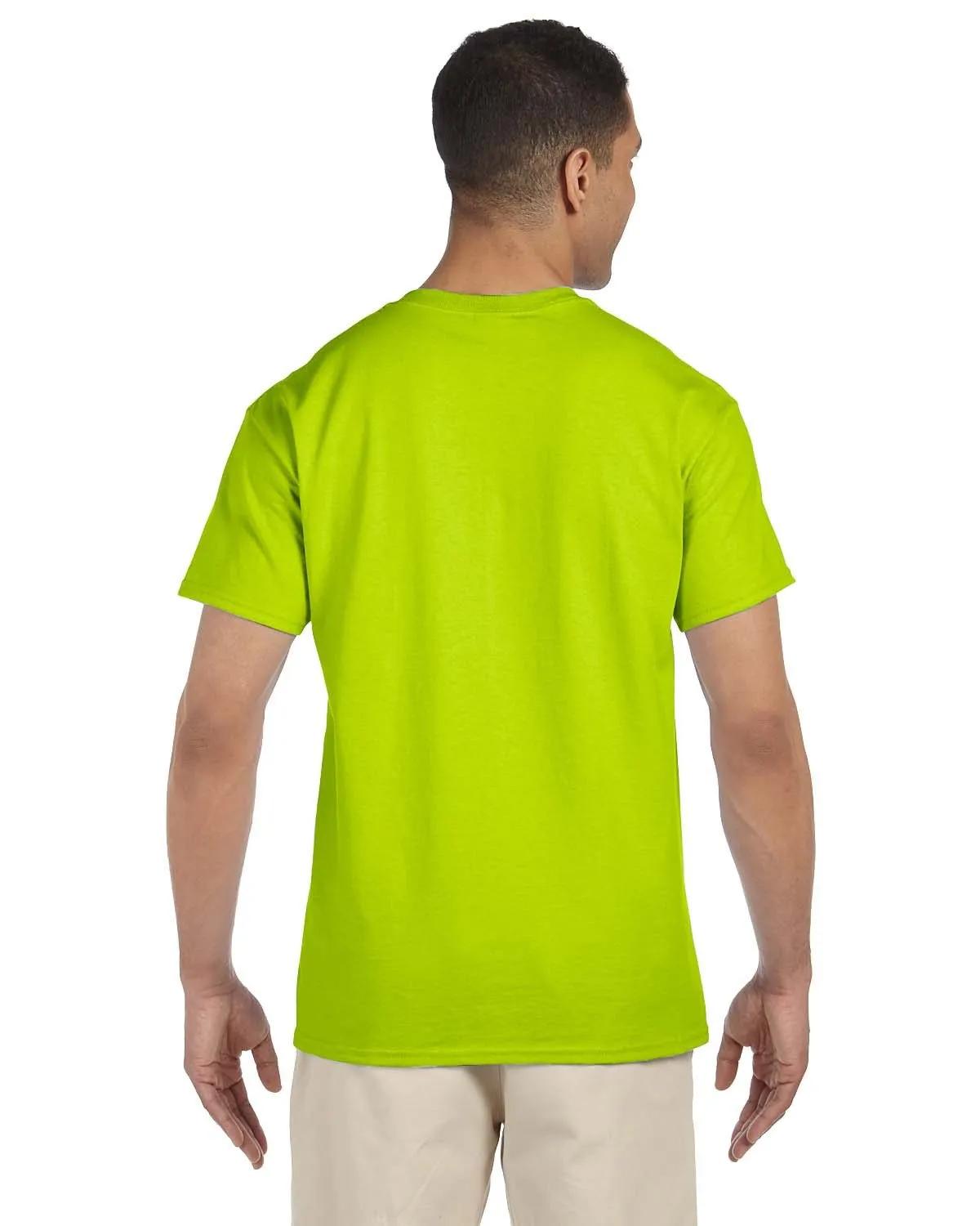 Adult Ultra Cotton®Pocket T-Shirt 20 of 87