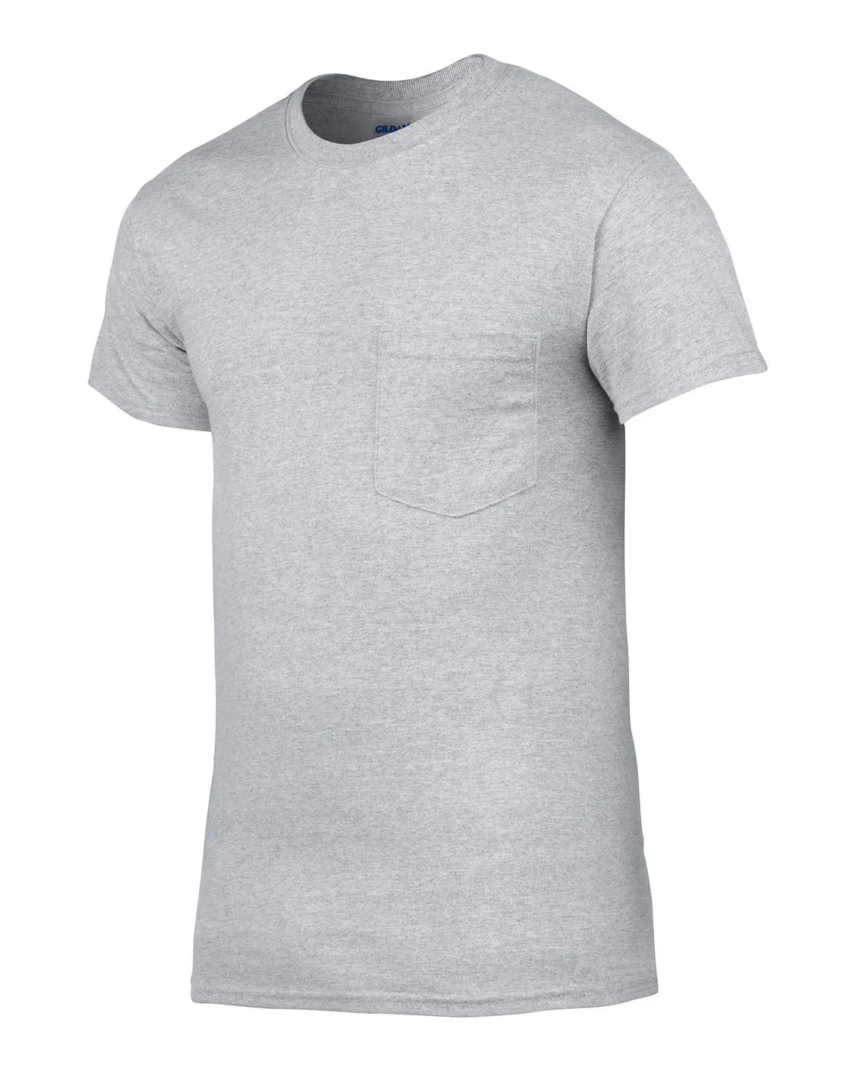 Adult Ultra Cotton®Pocket T-Shirt 68 of 87