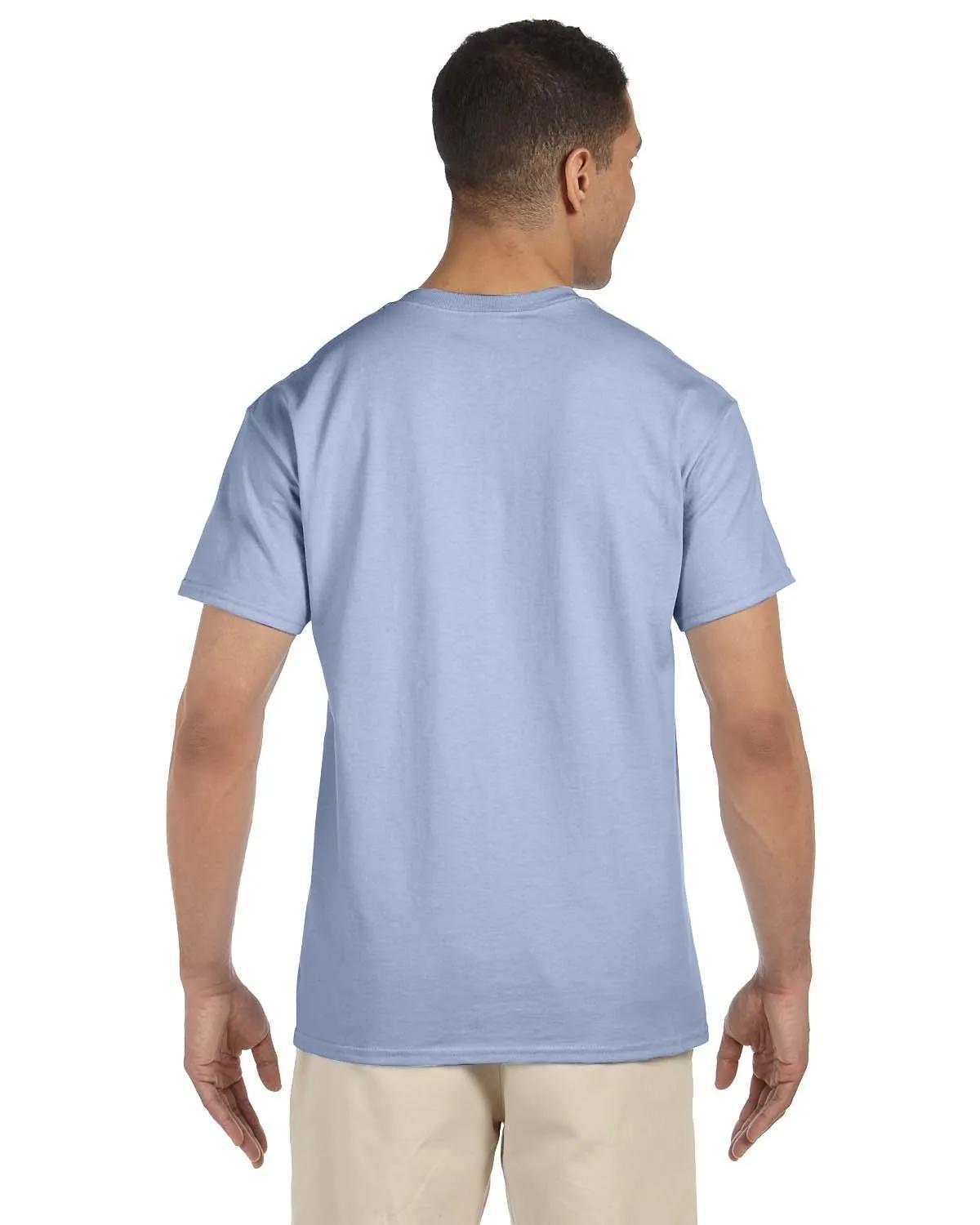 Adult Ultra Cotton®Pocket T-Shirt 81 of 87