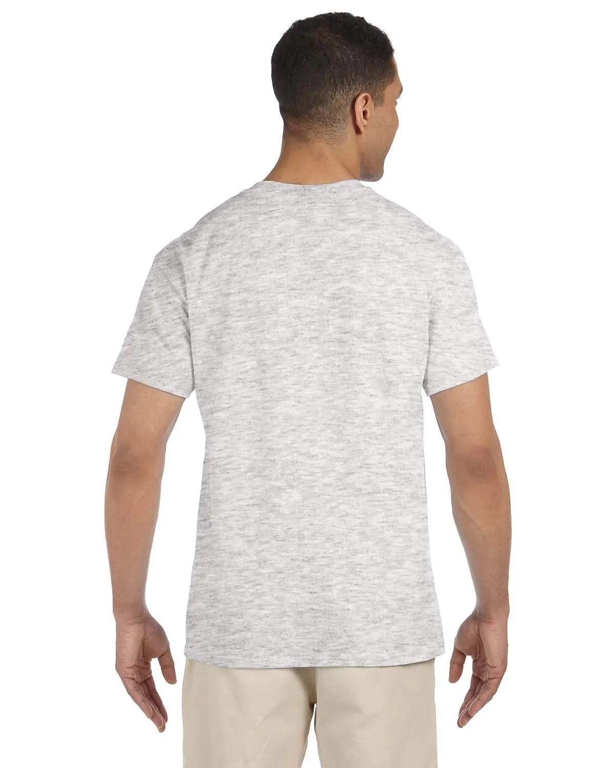 Adult Ultra Cotton®Pocket T-Shirt 24 of 87
