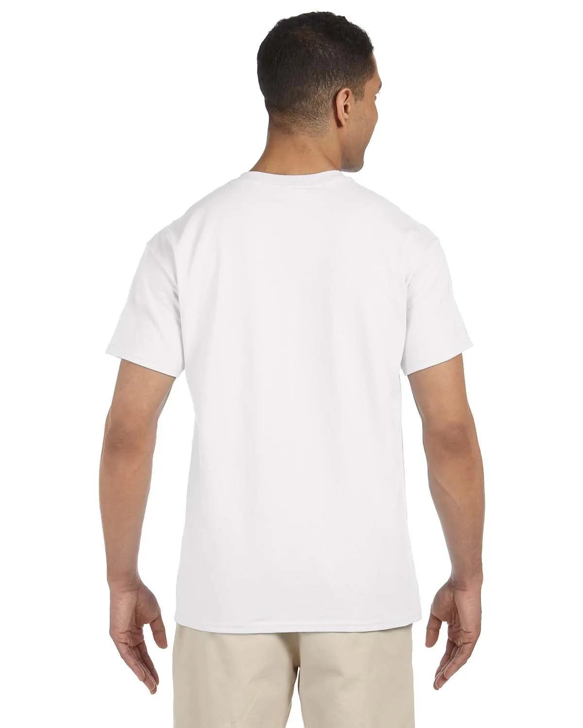 Adult Ultra Cotton®Pocket T-Shirt 15 of 87