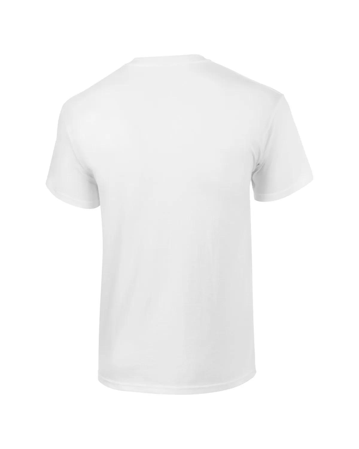 Adult Ultra Cotton®Pocket T-Shirt 77 of 87