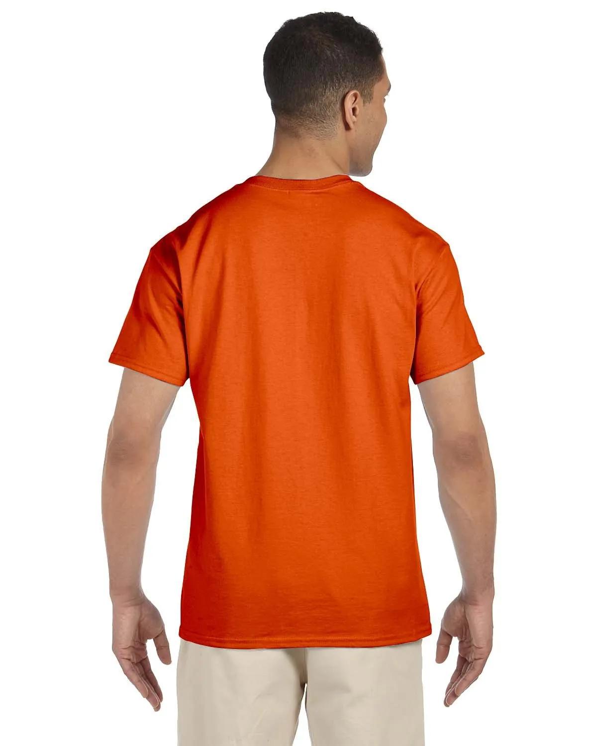 Adult Ultra Cotton®Pocket T-Shirt 76 of 87