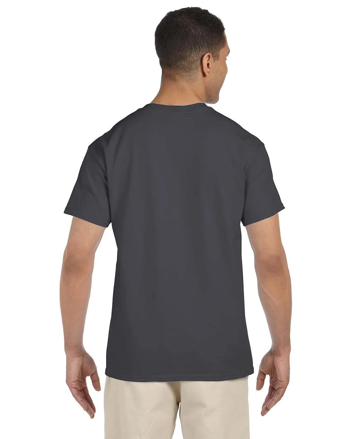 Adult Ultra Cotton®Pocket T-Shirt 15 of 87