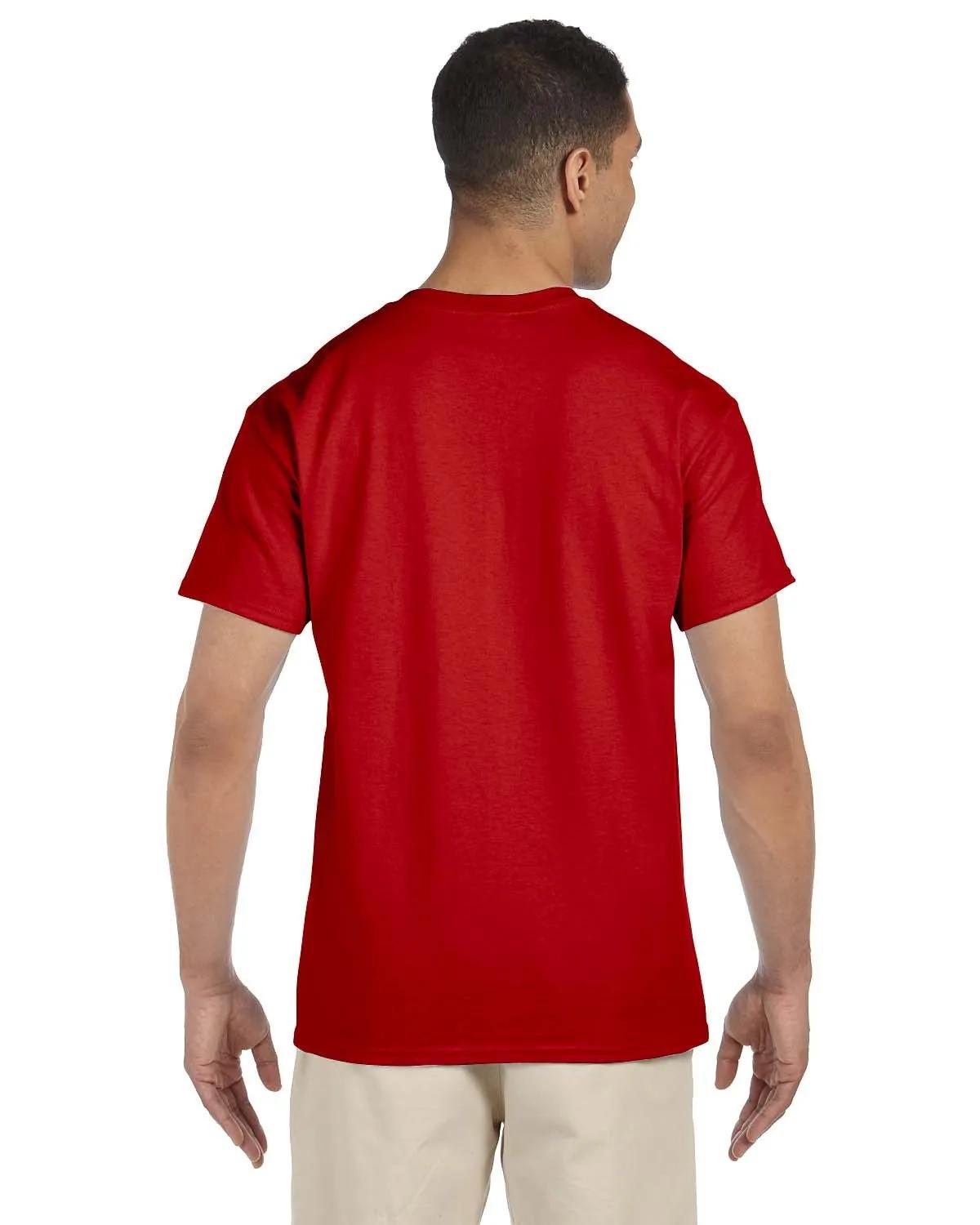 Adult Ultra Cotton®Pocket T-Shirt 34 of 87
