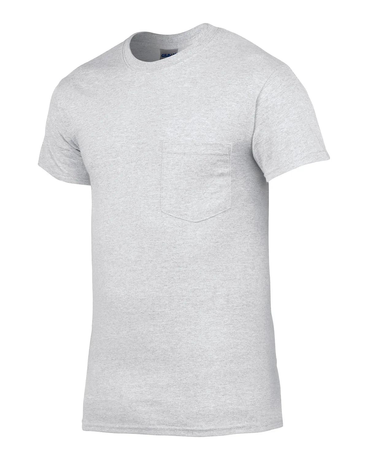 Adult Ultra Cotton®Pocket T-Shirt 42 of 87