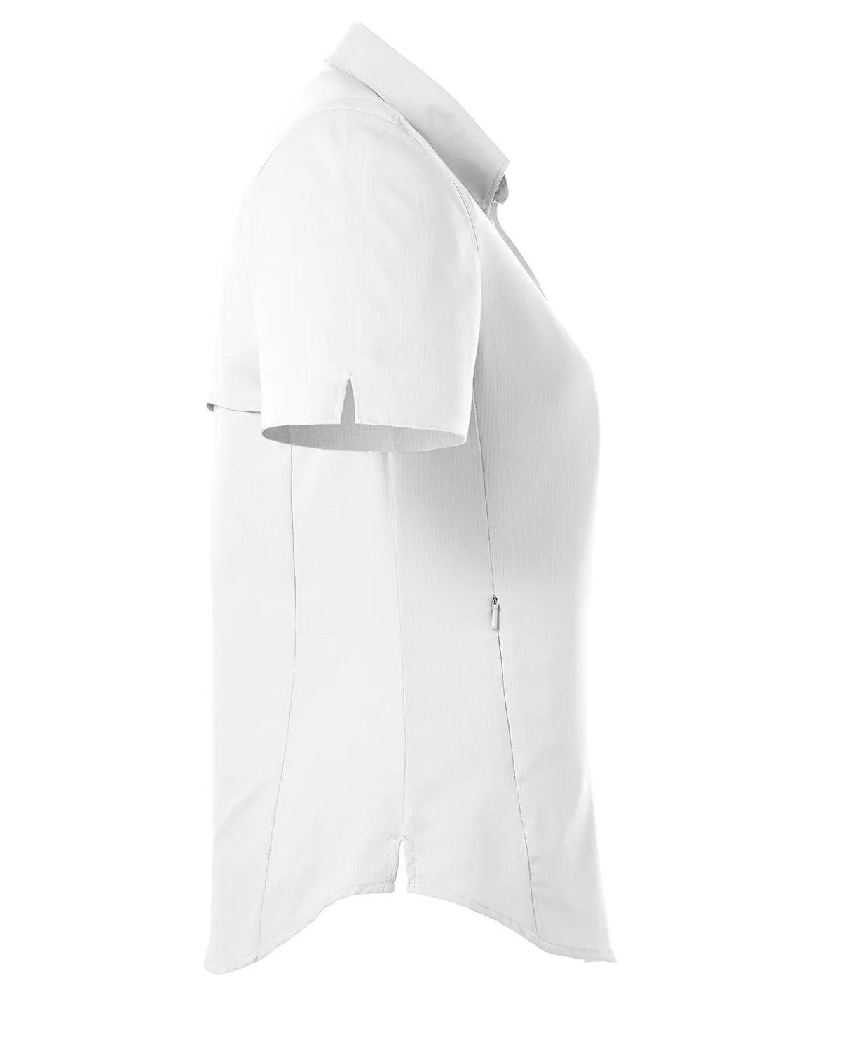 Ladies' Tamiami™ II Short-Sleeve Shirt 15 of 17