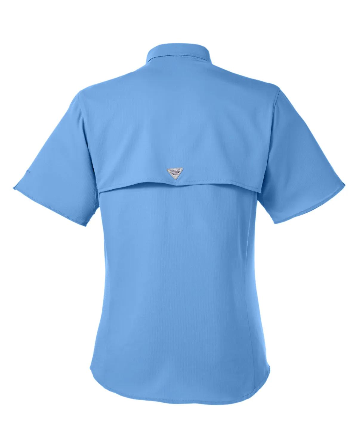 Ladies' Tamiami™ II Short-Sleeve Shirt 8 of 17