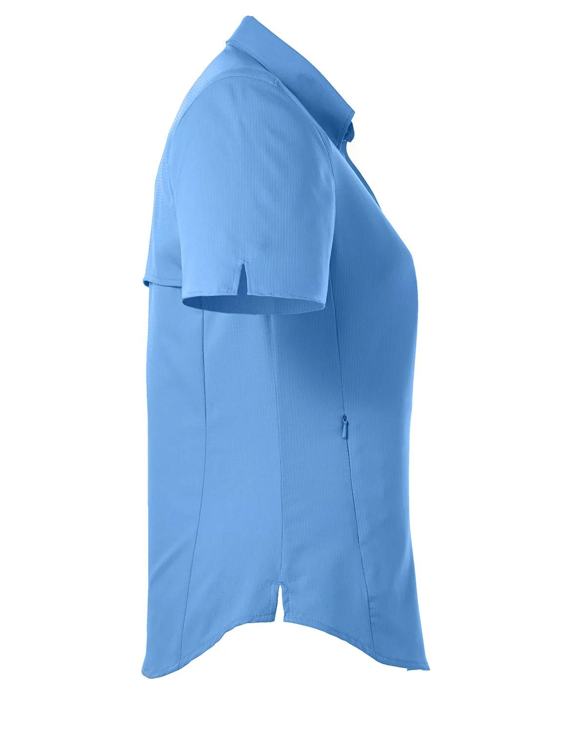 Ladies' Tamiami™ II Short-Sleeve Shirt 7 of 17