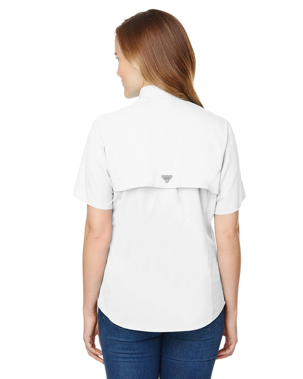 Ladies' Tamiami™ II Short-Sleeve Shirt 10 of 17