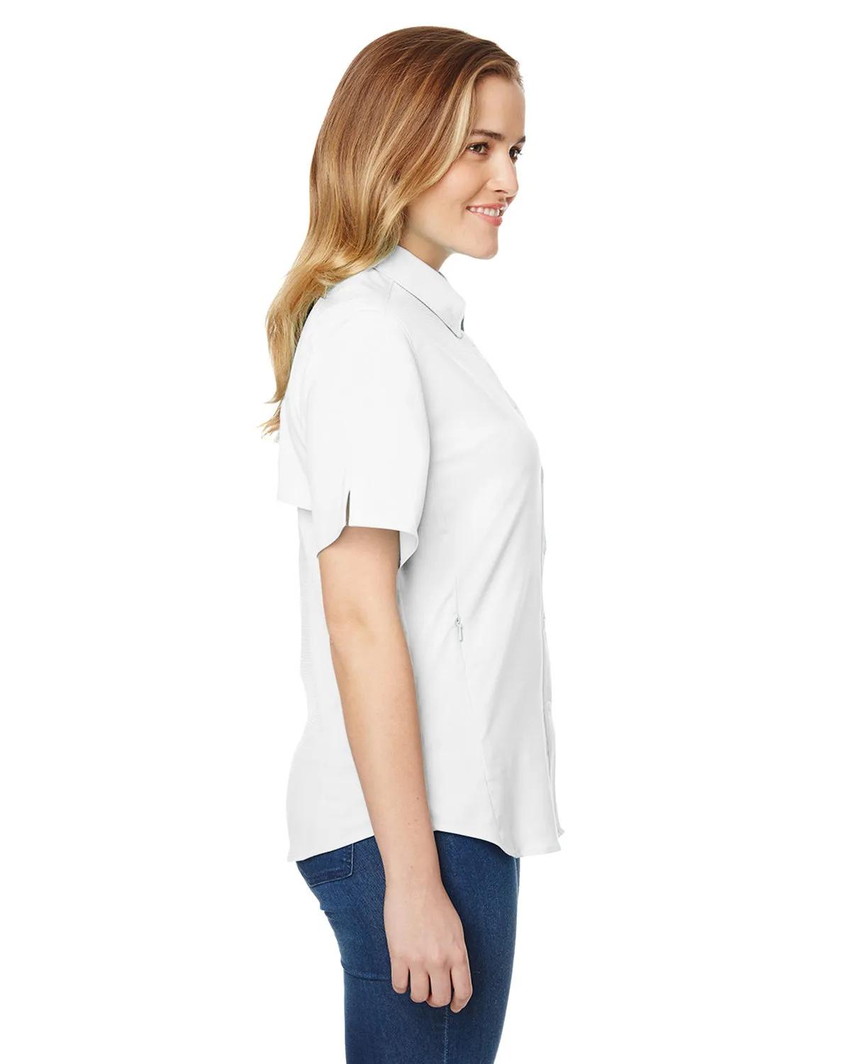 Ladies' Tamiami™ II Short-Sleeve Shirt 9 of 17