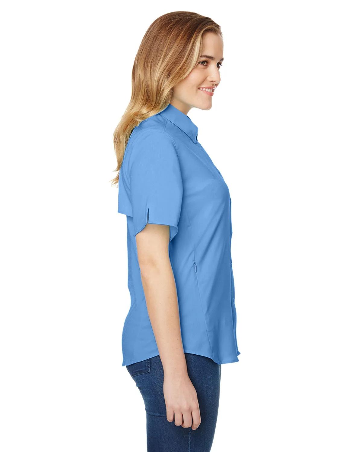 Ladies' Tamiami™ II Short-Sleeve Shirt 3 of 17