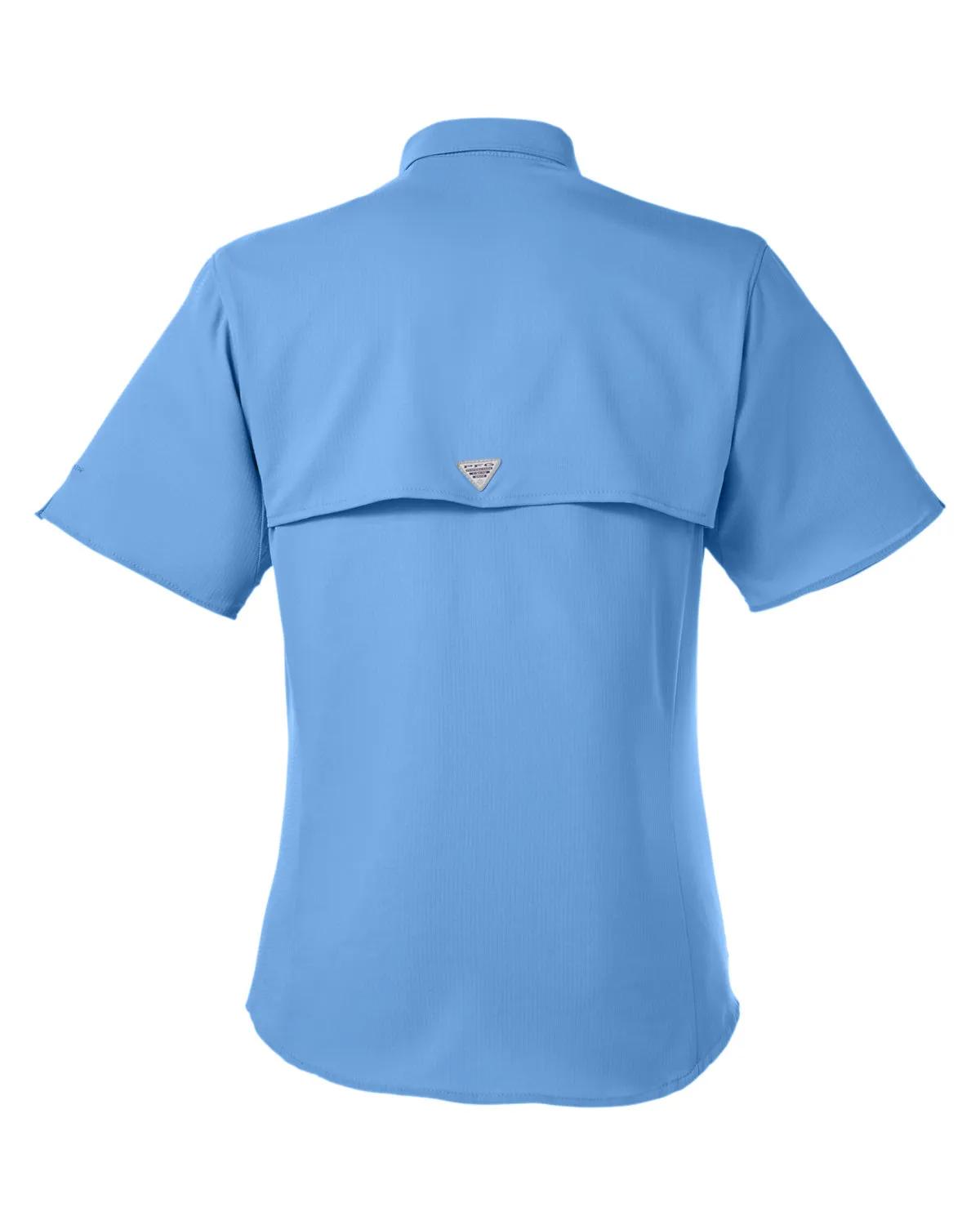 Ladies' Tamiami™ II Short-Sleeve Shirt 3 of 17