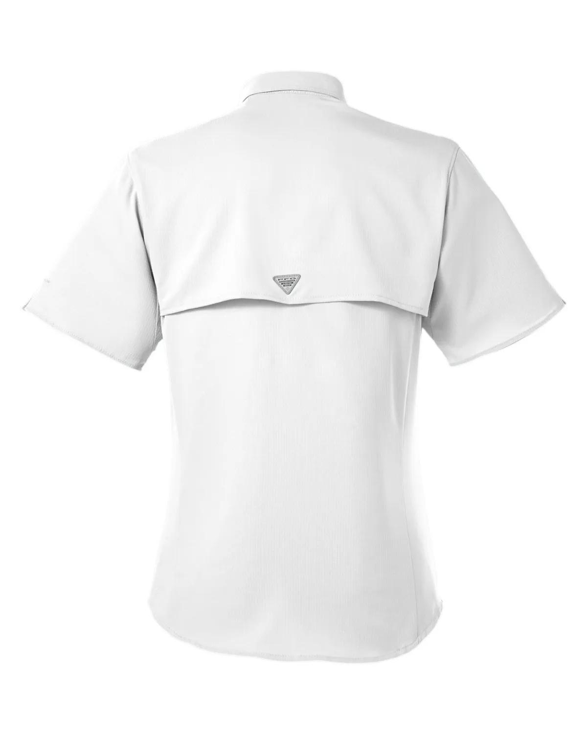 Ladies' Tamiami™ II Short-Sleeve Shirt 16 of 17