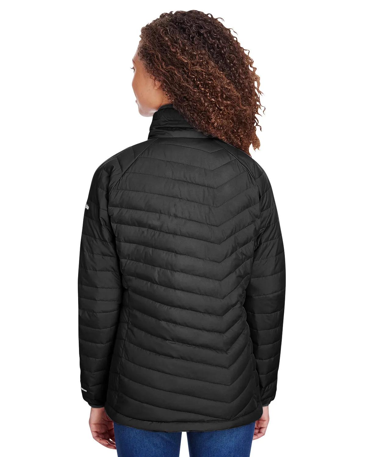 Ladies' Powder Lite™ Jacket 6 of 13