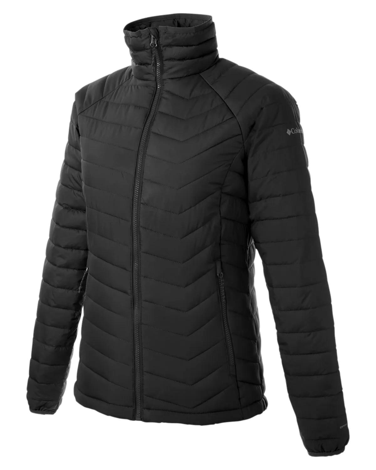 Ladies' Powder Lite™ Jacket 9 of 13